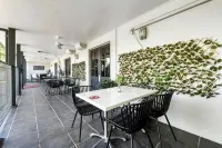Alara Motor Inn