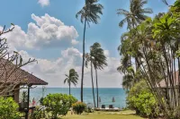 Shantaa Resort, Kohkood - Romantic