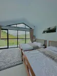 Lake Villa View Telaga by Embun Pagi - 2-Star