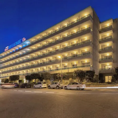 Hotel Natura Park