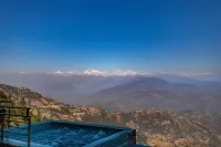 Hotel Mystic Mountain - Romantic