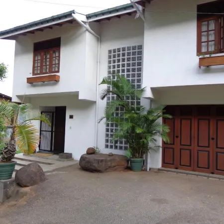 Banda Casa, Kandy