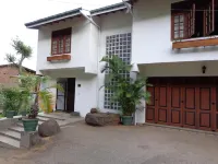Banda Casa, Kandy - B&Bs (Bed and breakfast)