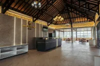 Asri Rinjani Hotel - Wifi