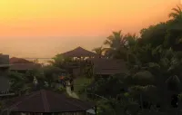 Lotus Sutra - Ocean View