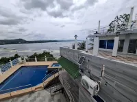 Mountain Meets The Sea Hidden Resort - リゾート