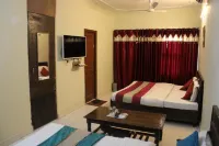 Hotel Diamond Leaf - 2 ดาว