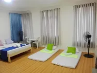 巴登鮑威爾旅舍 思巡路（Session Road）附近的飯店