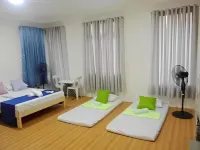 巴登鮑威爾旅舍 - 山景