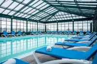 SOWELL HOTELS Le Beach - Familien
