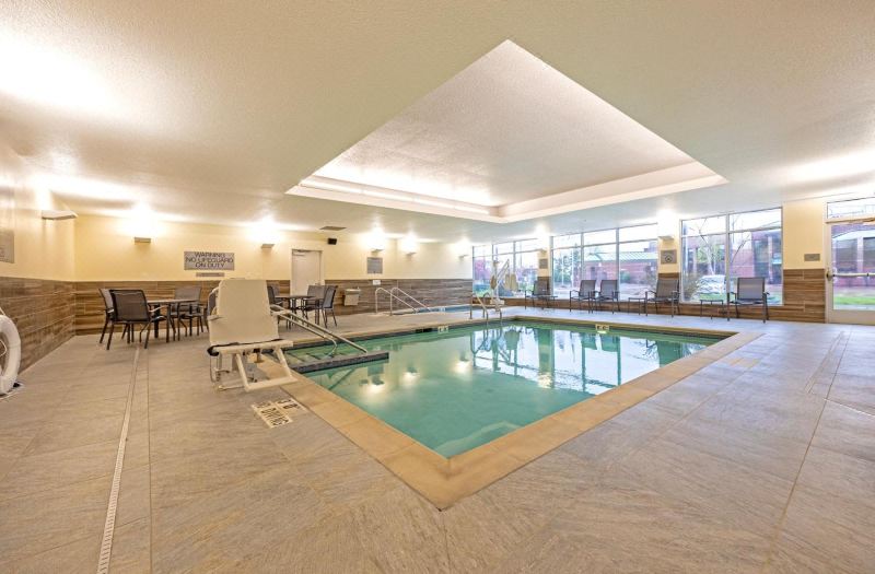 Fairfield Inn & Suites Winona photo 2
