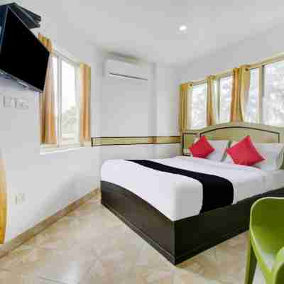 Hotel O Floatel International Beach Resort Rooms