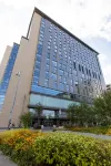 Holiday Inn MANCHESTER - MEDIACITYUK by IHG - Parking
