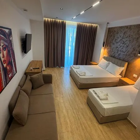 Hotel Moonlight