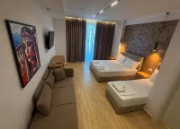 Hotel Moonlight - 2-Star