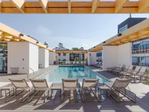 Hotel Riviera Strand