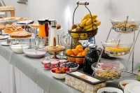 Hotel Levante Cesenatico - breakfast