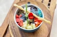Grand Inna Samudra Beach Hotel - breakfast
