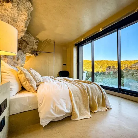 Xuq Lomas de Ruvira Hotels in Albacete