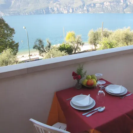 Residence Villa Margherita
