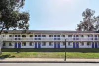 Super 8 by Wyndham Livermore - 2-Star