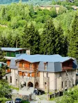 Hotel Shgedi Mestia - 2 Sao