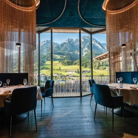 Hotel Riederalm