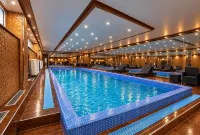 Prezident Hotel - Gym