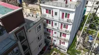 GANGA VEDA HOTELS & RESORTS - parcheggio