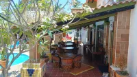 Casa Virgilio B&B - breakfast