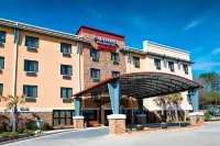Fairfield Inn & Suites Gainesville Hotel a Gainesville