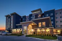 Residence Inn Tulsa Midtown Hotels in der Nähe von Tandy School of Computer Science
