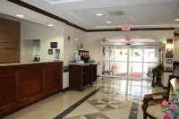 Hampton Inn Newberry-Opera House Hotels in Newberry