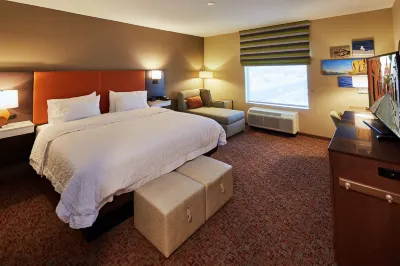 Hampton Inn Parker