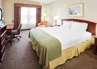 Holiday Inn Express West Sacramento - Capitol Area Hotels in West Sacramento