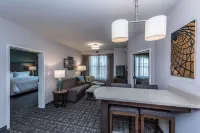 Staybridge Suites Charleston - Mount Pleasant