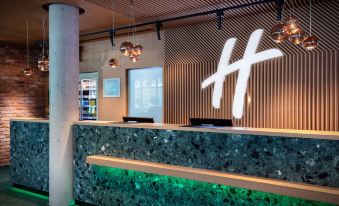 Holiday Inn Osnabruck