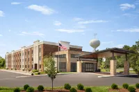 Holiday Inn Express Plattsburgh Hotels in Peru
