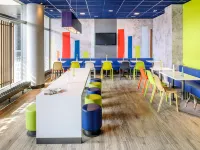 Ibis Budget Karlsruhe - 2 stelle