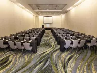 Hotel Jequitimar Guarujá Resort & Spa by Accor - موقف سيارات