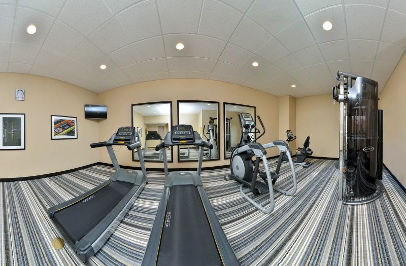 Candlewood Suites Eugene Springfield by IHG photo 5