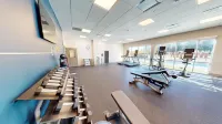 홀리데이 인 익스프레스 & 스위트 시카고 샴버그 바이 IHG