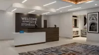 Hampton Inn by Hilton Winnipeg Downtown