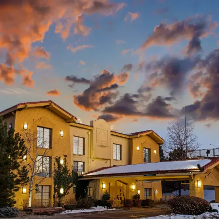La Quinta Inn by Wyndham Denver Northglenn
