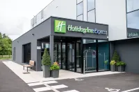 Holiday Inn Express Arcachon - la Teste Hotels near Decathlon La Teste de Buch