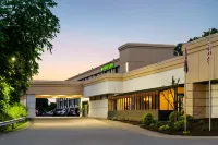 Wyndham Garden Pittsburgh Airport