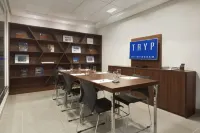 Tryp by Wyndham Sao Paulo Guarulhos Airport Các khách sạn ở Guarulhos