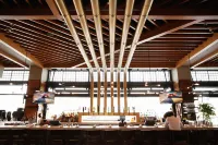 Hyatt Regency Tysons Corner Center - Quầy bar