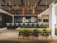 Hyatt Place Montreal Airport
