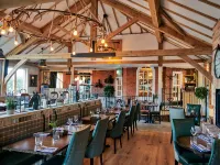 Hare and Hounds Newbury Hotels in Newbury